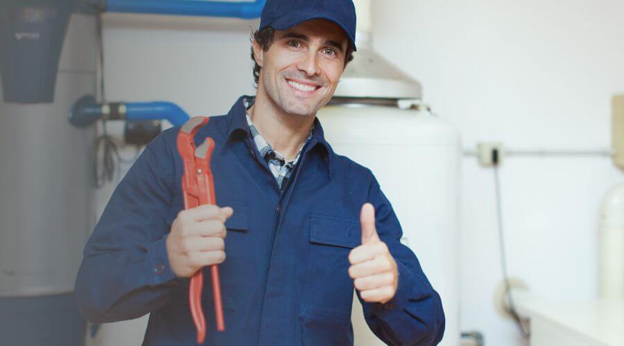 Professional Gas Leak Detection in Elnora, IN